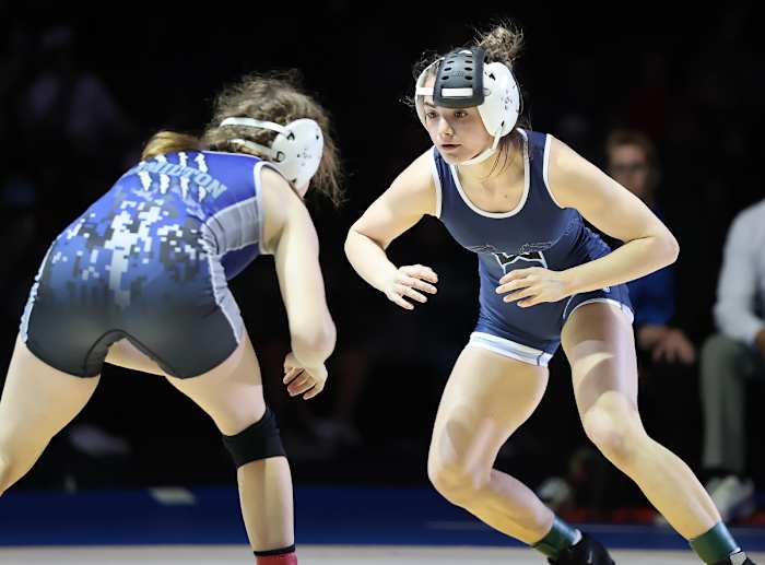 2024 CIF State Wrestling Championships Finals February 24, 2024 Photo-Joe Bergman53